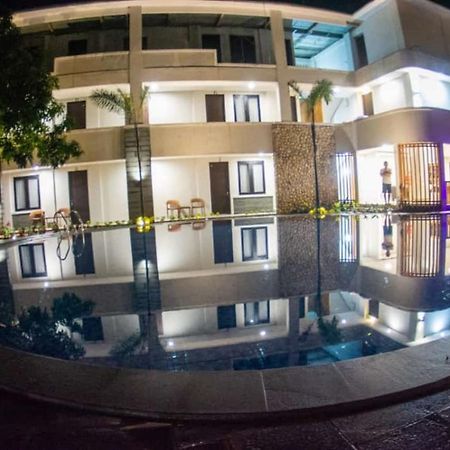 Long Beach Hotel بانجانداران المظهر الخارجي الصورة