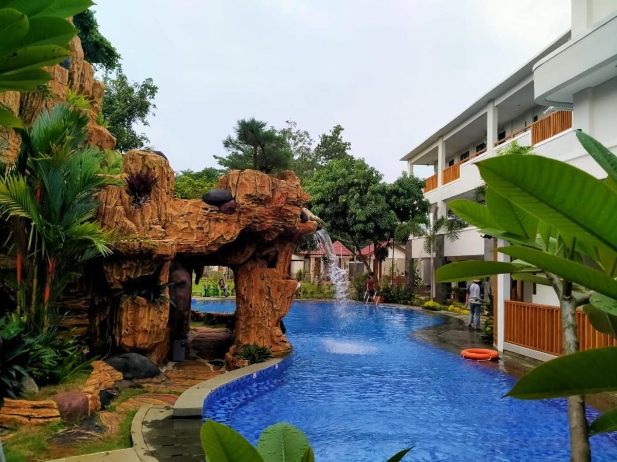 Long Beach Hotel بانجانداران المظهر الخارجي الصورة