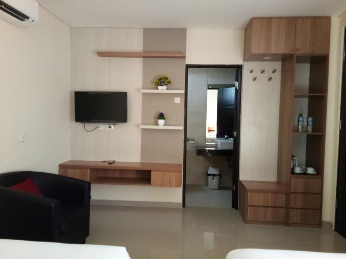 Long Beach Hotel بانجانداران المظهر الخارجي الصورة