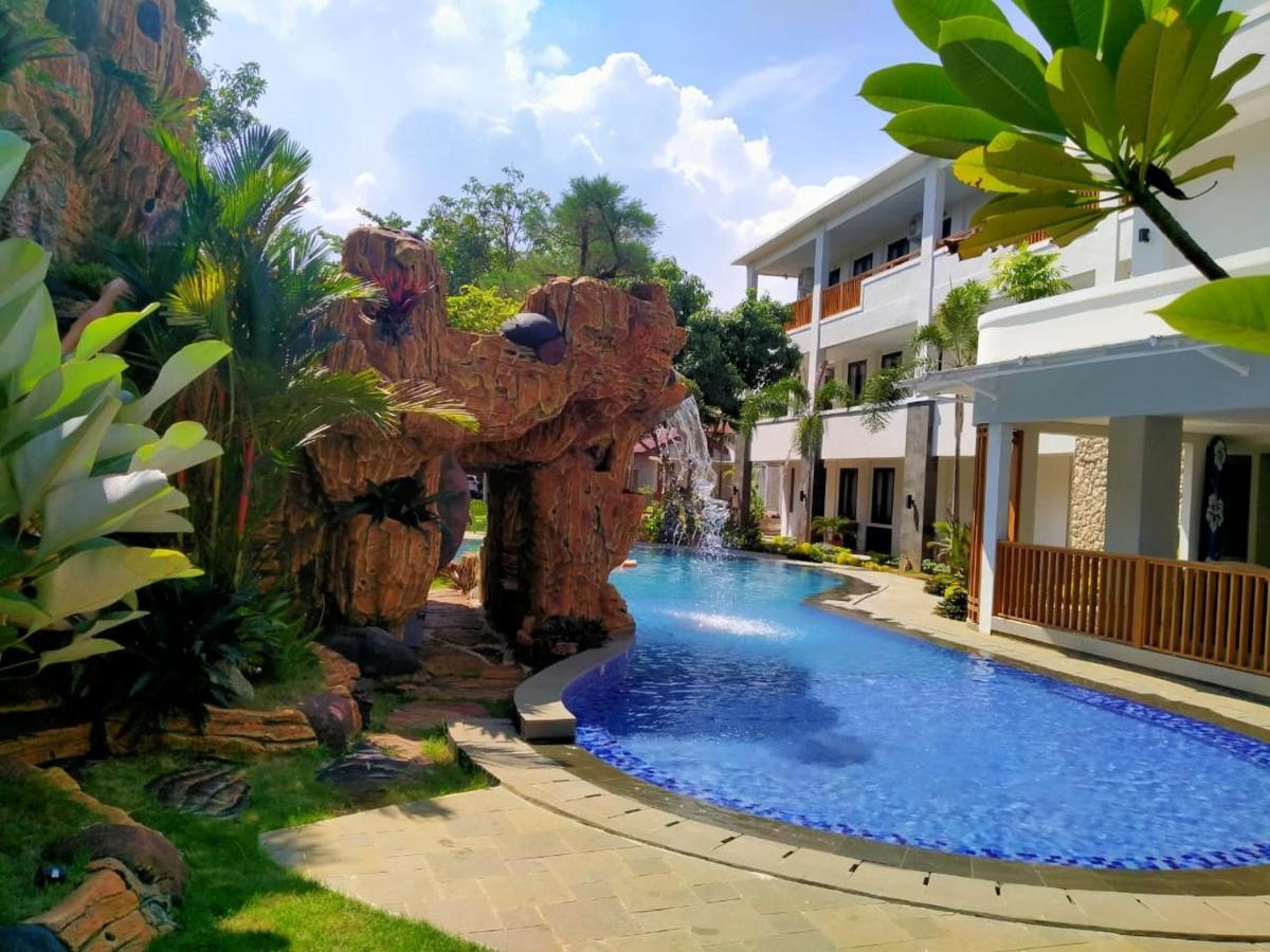 Long Beach Hotel بانجانداران المظهر الخارجي الصورة