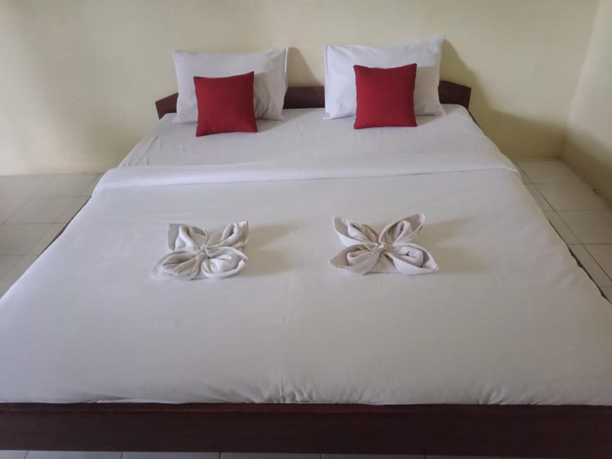 Long Beach Hotel بانجانداران المظهر الخارجي الصورة