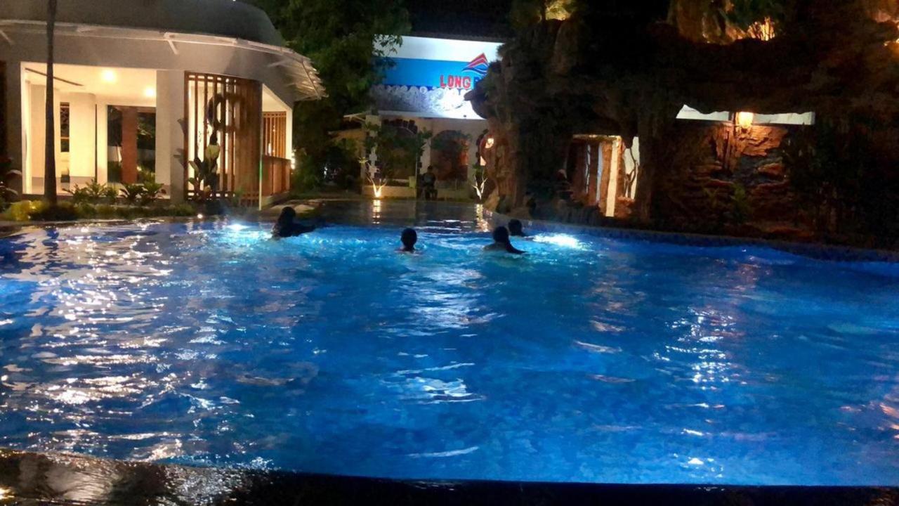 Long Beach Hotel بانجانداران المظهر الخارجي الصورة