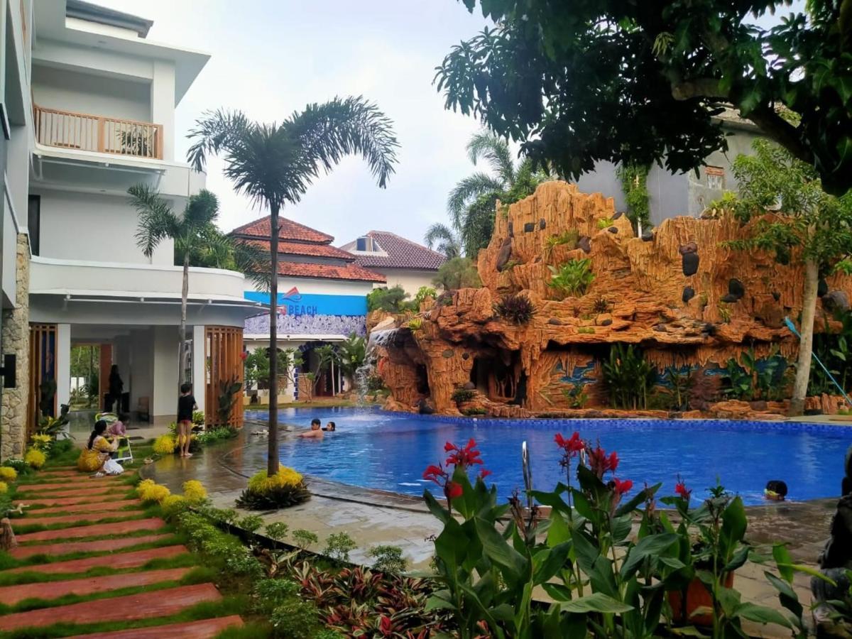 Long Beach Hotel بانجانداران المظهر الخارجي الصورة