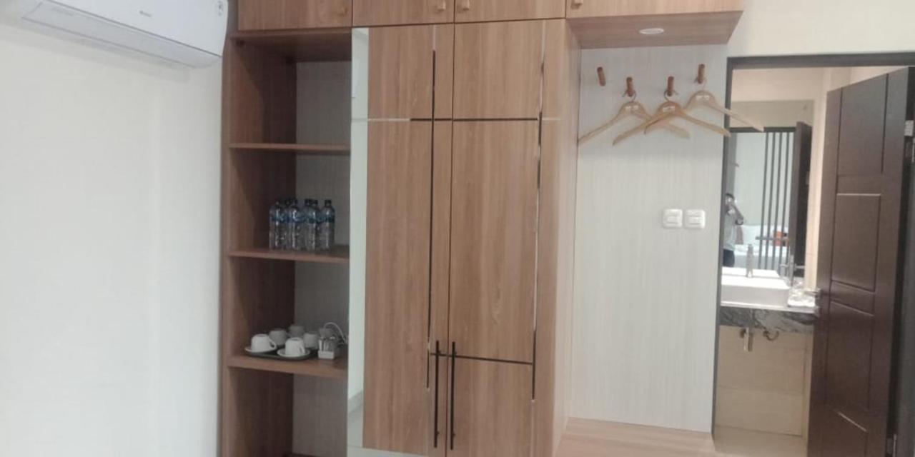 Long Beach Hotel بانجانداران المظهر الخارجي الصورة