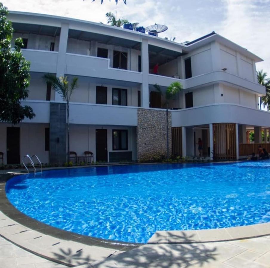 Long Beach Hotel بانجانداران المظهر الخارجي الصورة