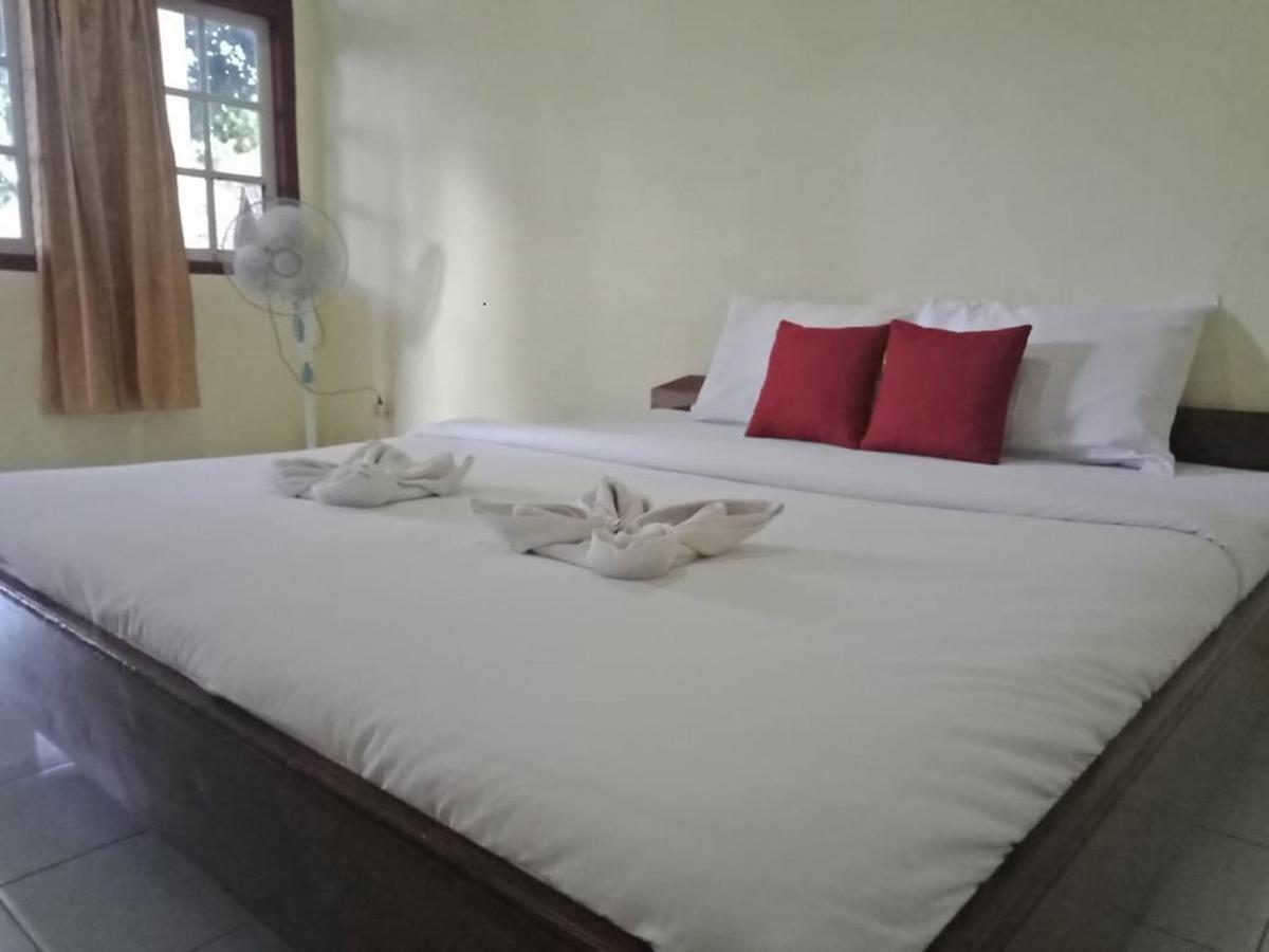 Long Beach Hotel بانجانداران المظهر الخارجي الصورة
