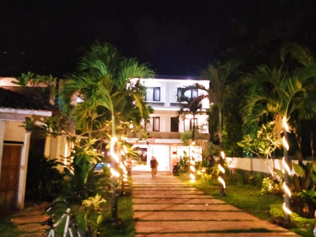 Long Beach Hotel بانجانداران المظهر الخارجي الصورة