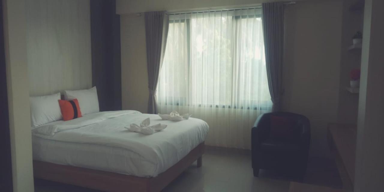 Long Beach Hotel بانجانداران المظهر الخارجي الصورة