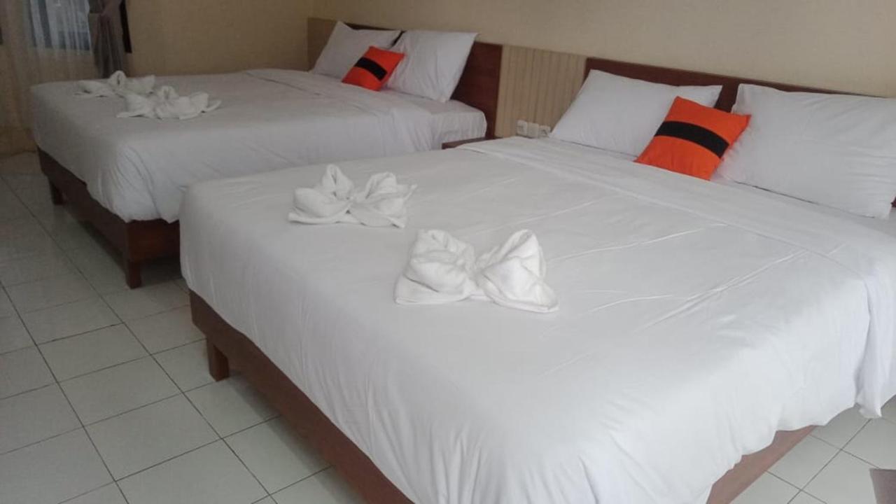 Long Beach Hotel بانجانداران المظهر الخارجي الصورة