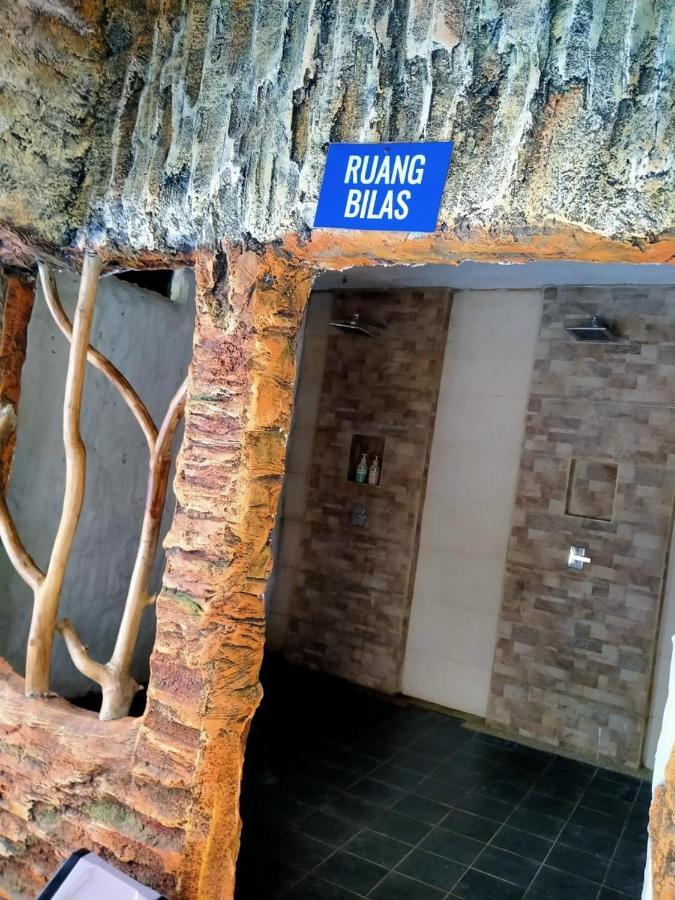 Long Beach Hotel بانجانداران المظهر الخارجي الصورة