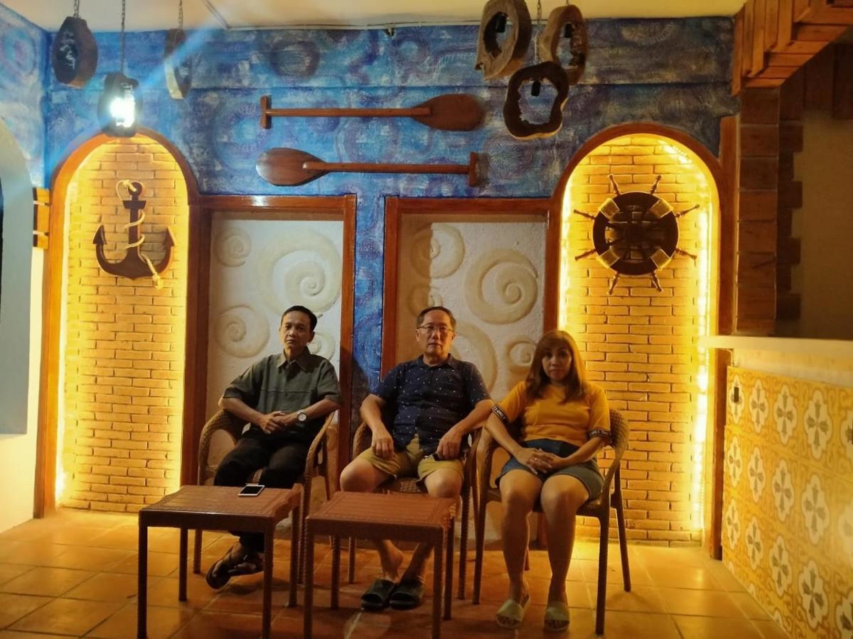Long Beach Hotel بانجانداران المظهر الخارجي الصورة