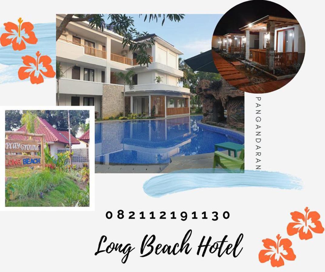 Long Beach Hotel بانجانداران المظهر الخارجي الصورة
