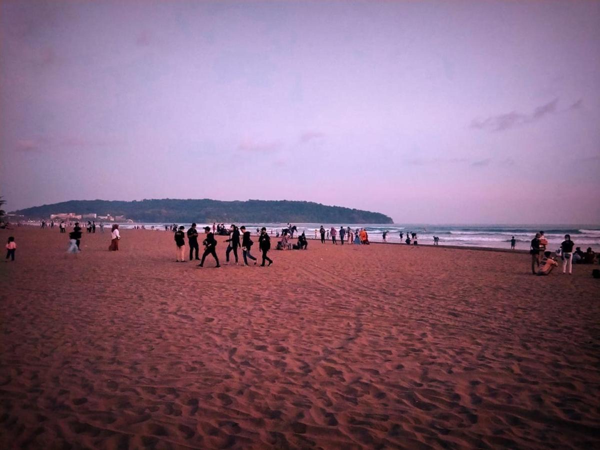 Long Beach Hotel بانجانداران المظهر الخارجي الصورة