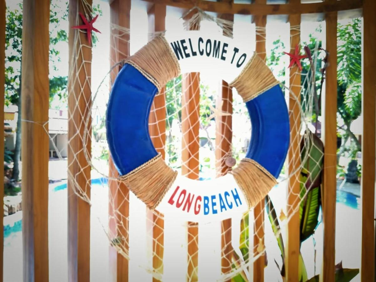 Long Beach Hotel بانجانداران المظهر الخارجي الصورة