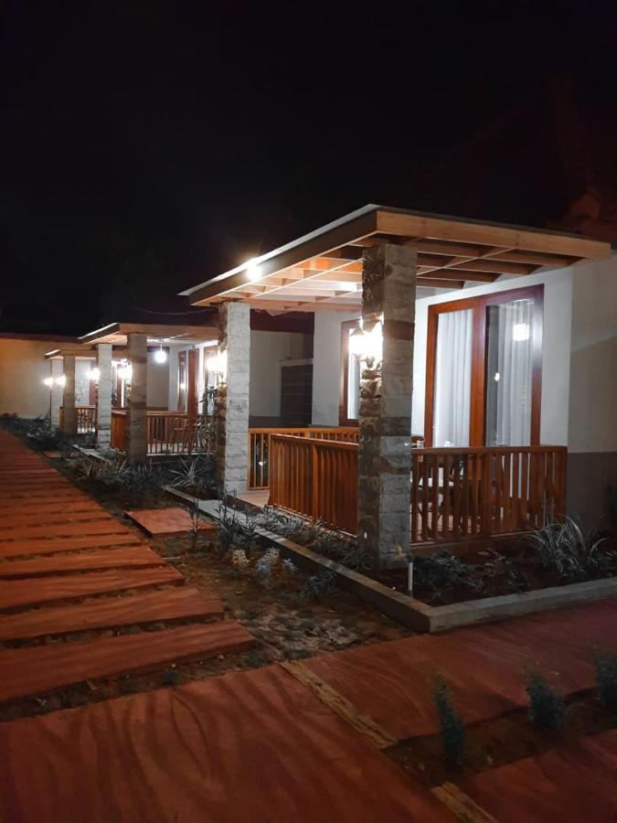 Long Beach Hotel بانجانداران المظهر الخارجي الصورة